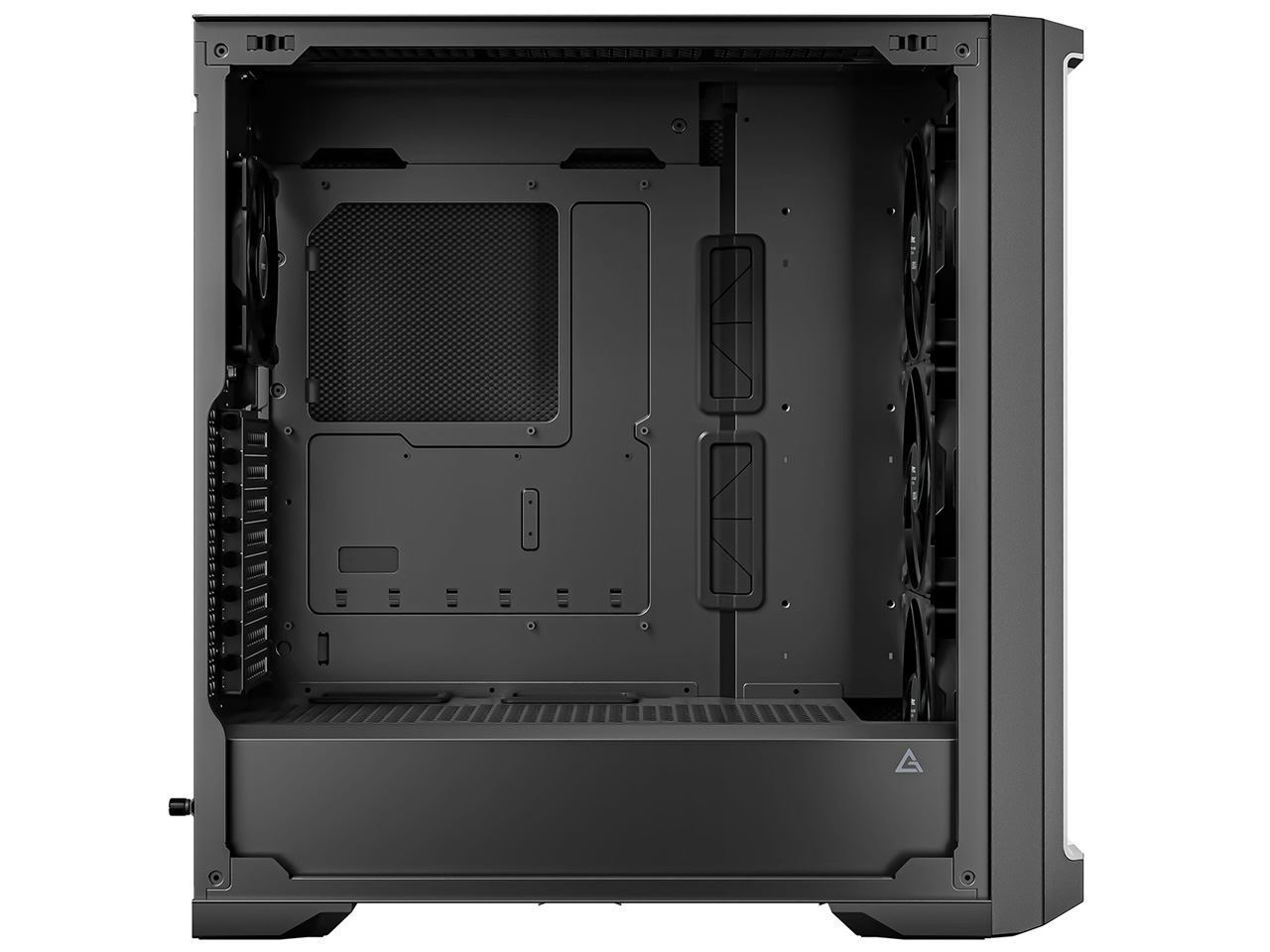 Performance 1 Silent [�u���b�N]