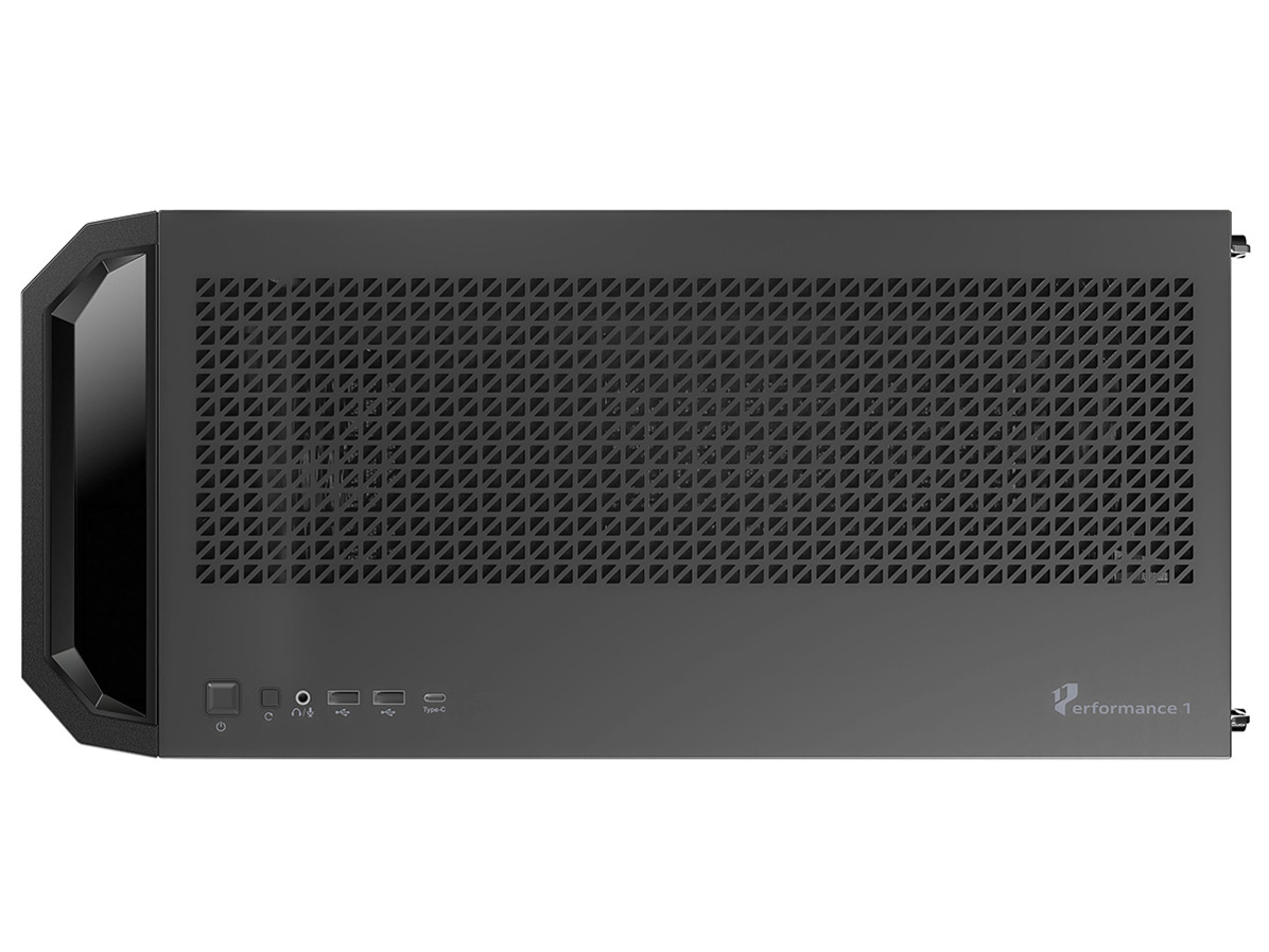 Performance 1 Silent [�u���b�N]