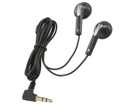 AudioComm RAD-P255N