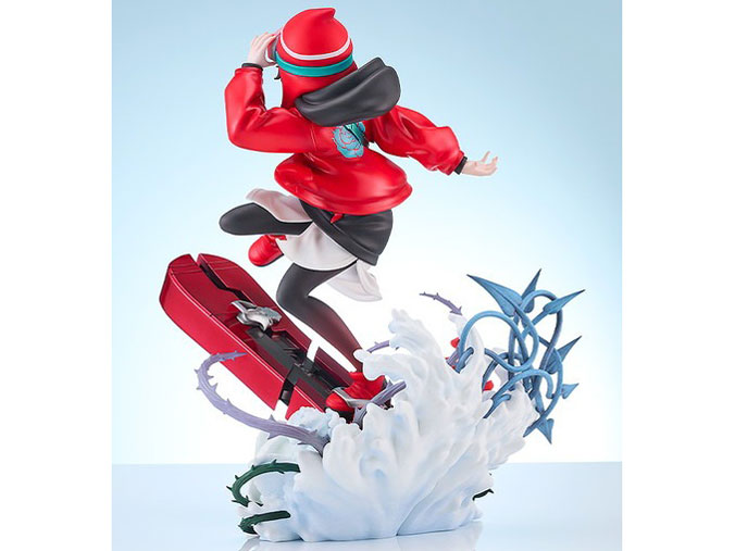 RWBY �X��鍑 1/7 ���r�[�E���[�Y�E���V�[�h�h���[��