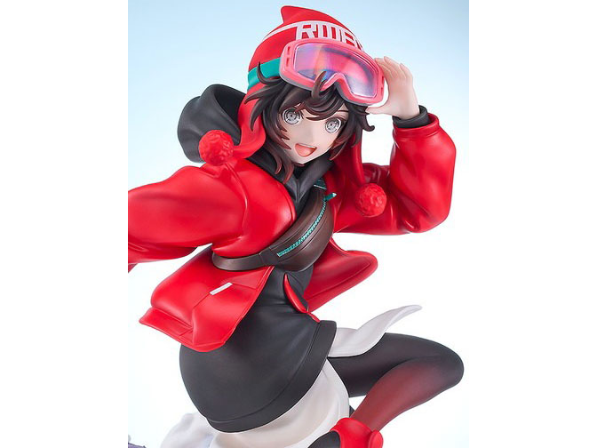 RWBY �X��鍑 1/7 ���r�[�E���[�Y�E���V�[�h�h���[��
