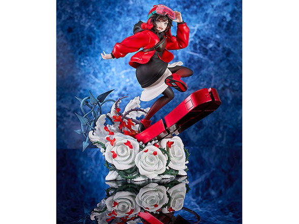 RWBY �X��鍑 1/7 ���r�[�E���[�Y�E���V�[�h�h���[��