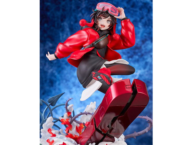 RWBY �X��鍑 1/7 ���r�[�E���[�Y�E���V�[�h�h���[��
