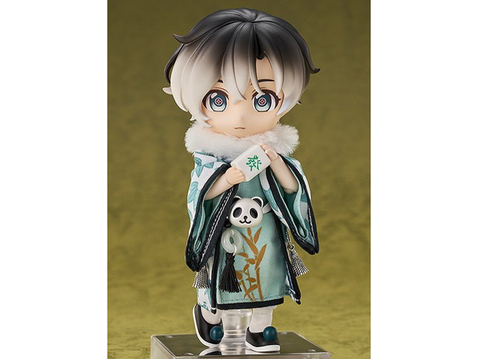 �˂�ǂ낢�ǂǁ[�� ���ؕ� �p���_�����F���[���G �̐��i�摜