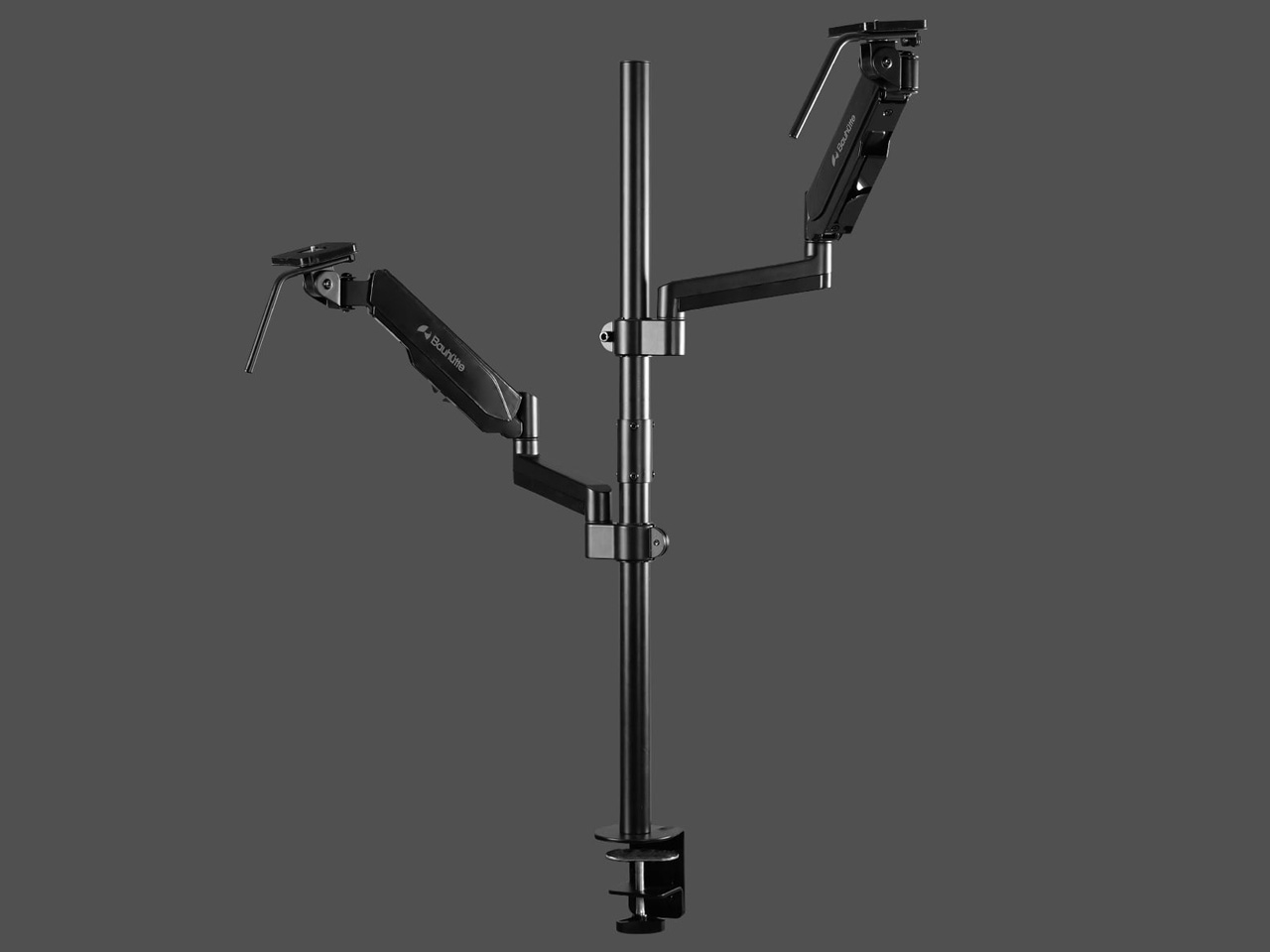 �X�g���[�}�[�Y�A�[�� BMA-2CAM-BK [�u���b�N] �̐��i�摜