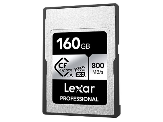 LCAEXSL160G-RNENG [160GB]