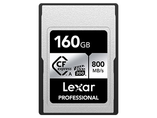 LCAEXSL160G-RNENG [160GB] �̐��i�摜
