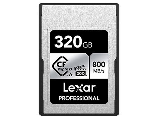 LCAEXSL320G-RNENG [320GB] �̐��i�摜