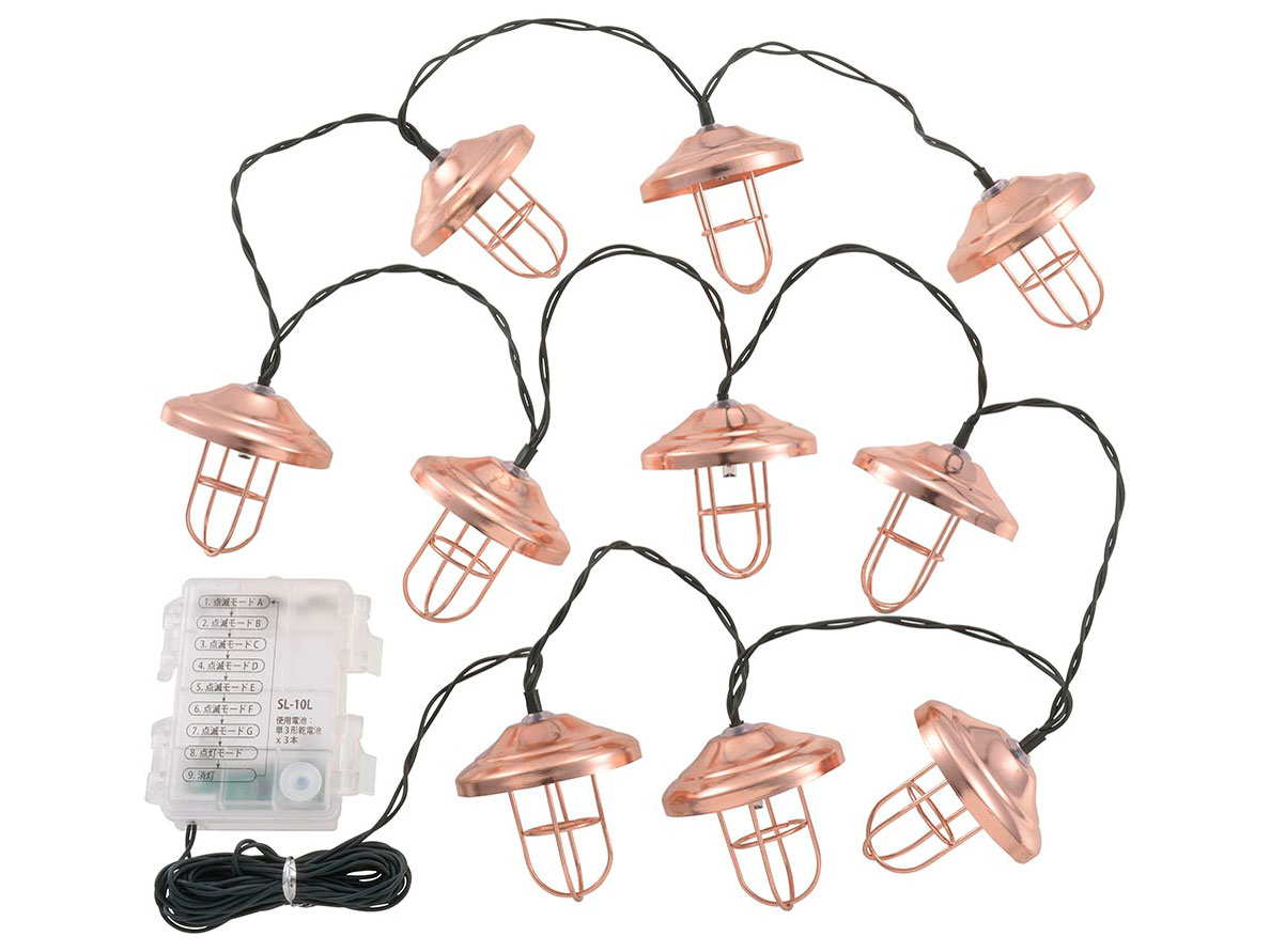 LED���W���[�����^�� SL-10L �̐��i�摜