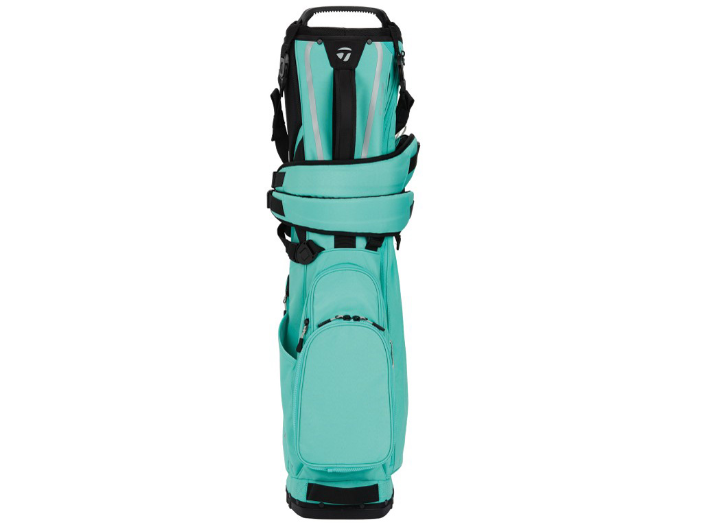 TD875 TM23 �t���b�N�X�e�b�N ���C�g �X�^���h�o�b�O [AQUA]