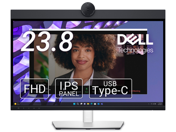 P2424HEB [23.8�C���`] �̐��i�摜