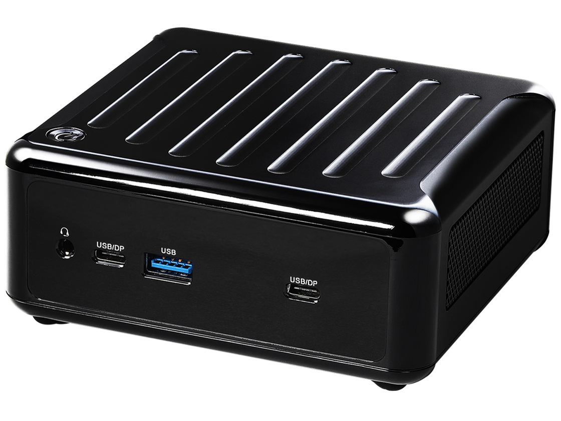 NUC BOX-1260P ̐i摜