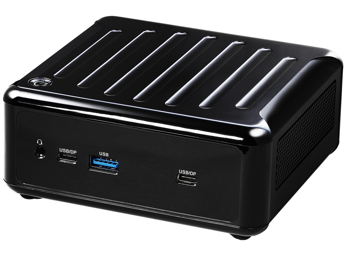 NUC BOX-1360P/D5 �̐��i�摜