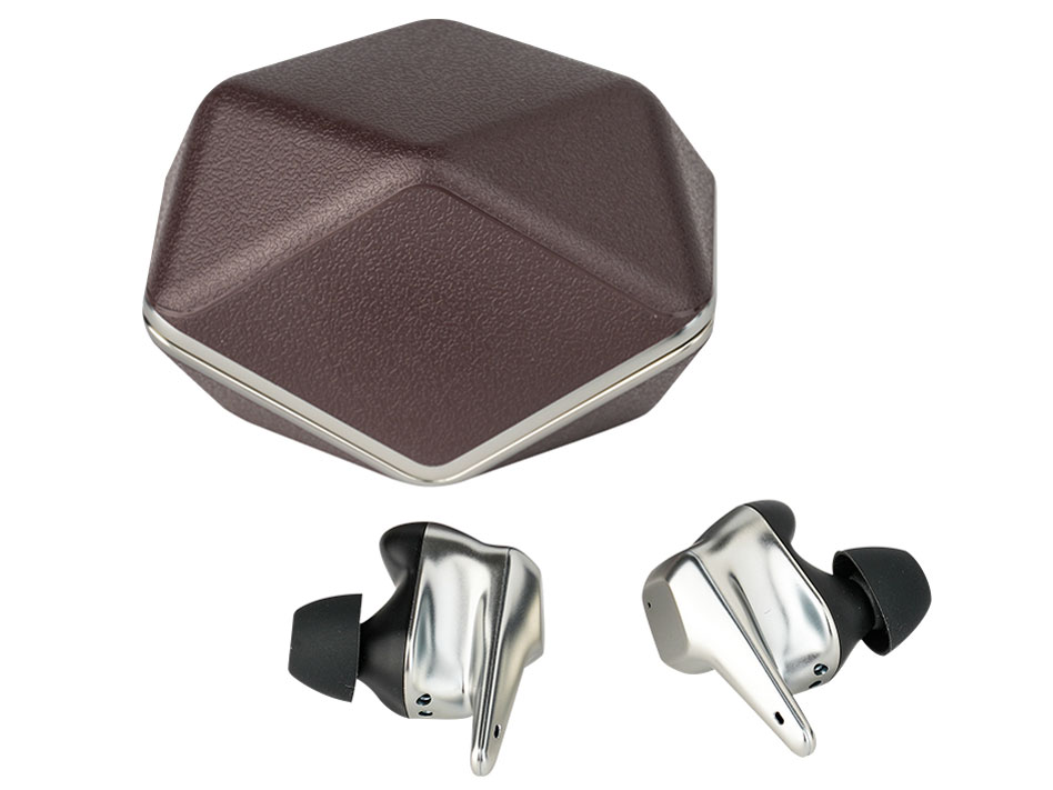 Svanar Wireless LE �̐��i�摜