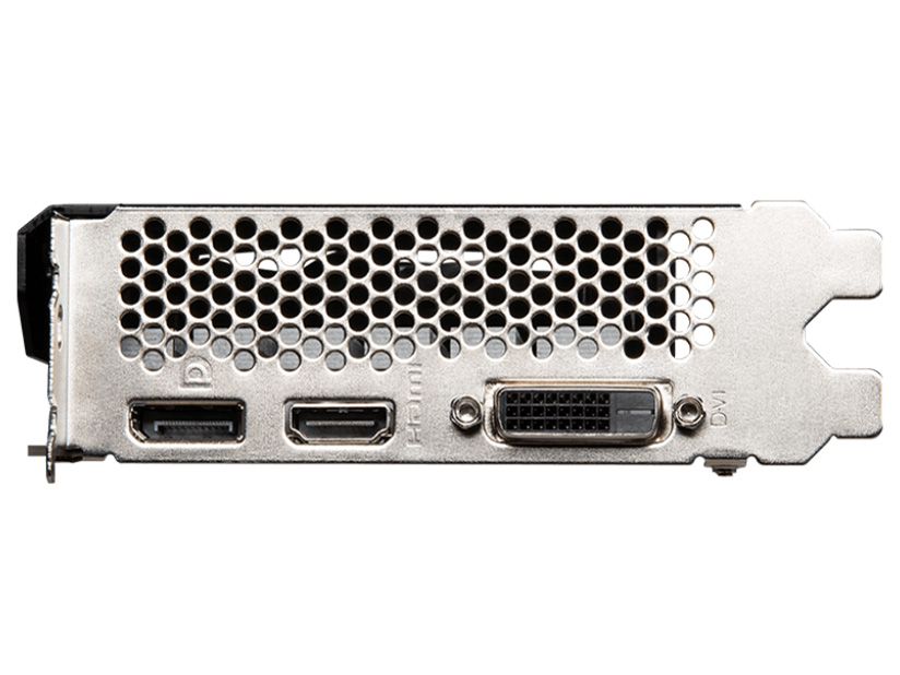 GeForce GTX 1650 D6 AERO ITX OCV3 [PCIExp 4GB]