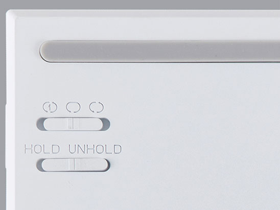 Instant Disk Audio-CP2 [White]