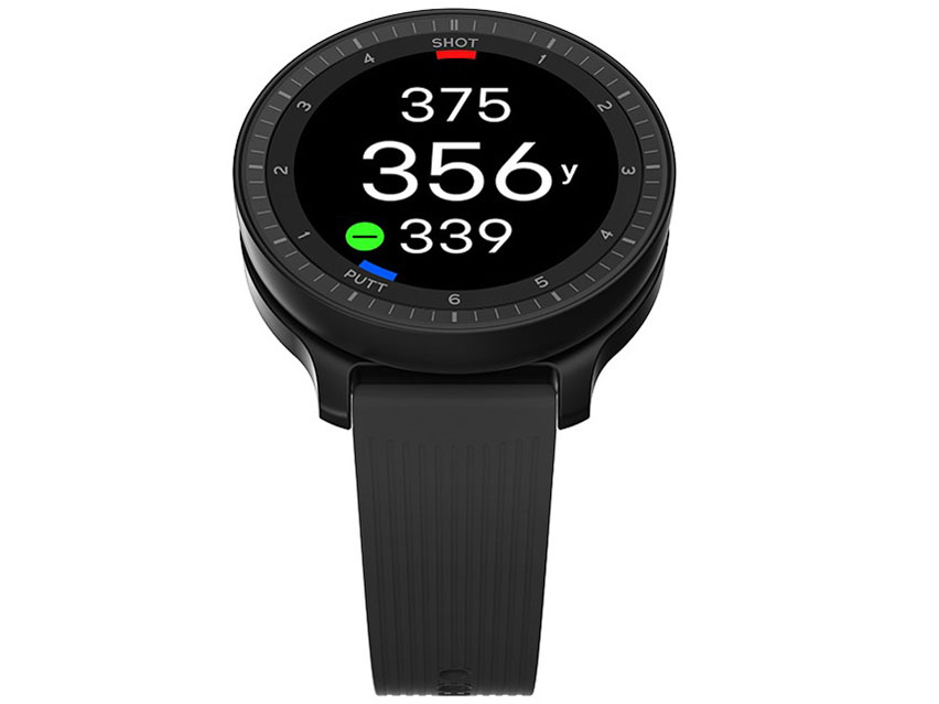 Voice Caddie T-Ultra [�u���b�N]