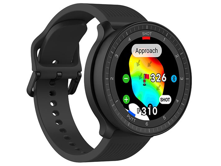 Voice Caddie T-Ultra [�u���b�N]