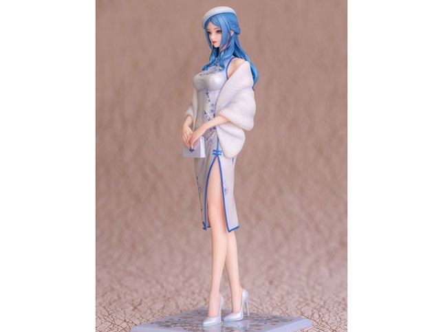 Gift+ ���҉h�s ����a���V���[�Y 1/10 �����N ver.
