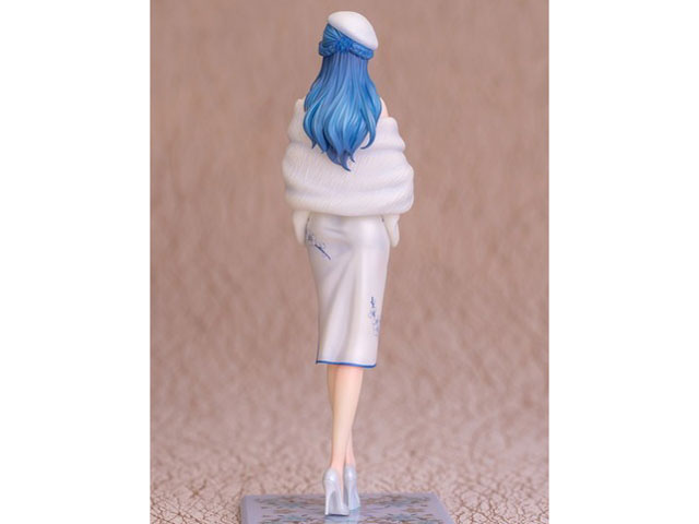 Gift+ ���҉h�s ����a���V���[�Y 1/10 �����N ver.