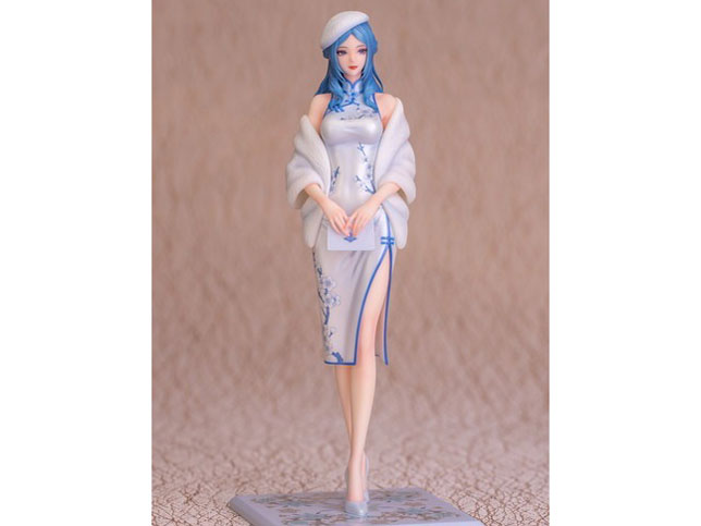 Gift+ ���҉h�s ����a���V���[�Y 1/10 �����N ver.