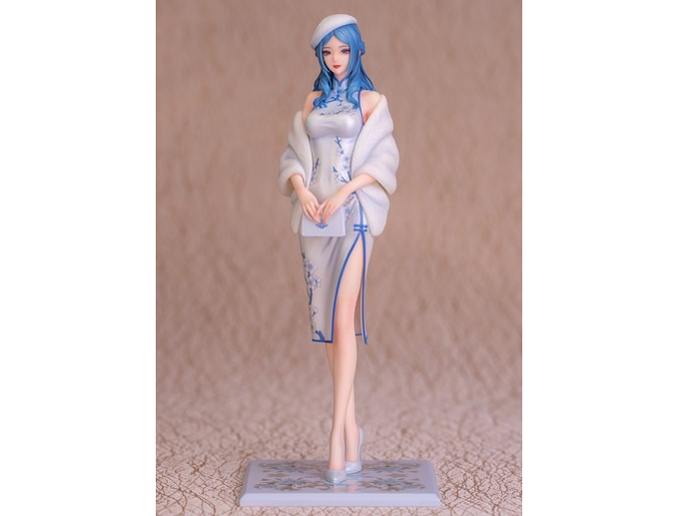 Gift+ ���҉h�s ����a���V���[�Y 1/10 �����N ver. �̐��i�摜