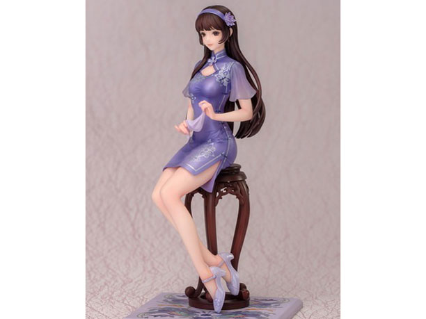 Gift+ ���҉h�s ����a���V���[�Y 1/10 ���{ ver.