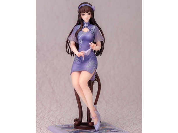 Gift+ ���҉h�s ����a���V���[�Y 1/10 ���{ ver.