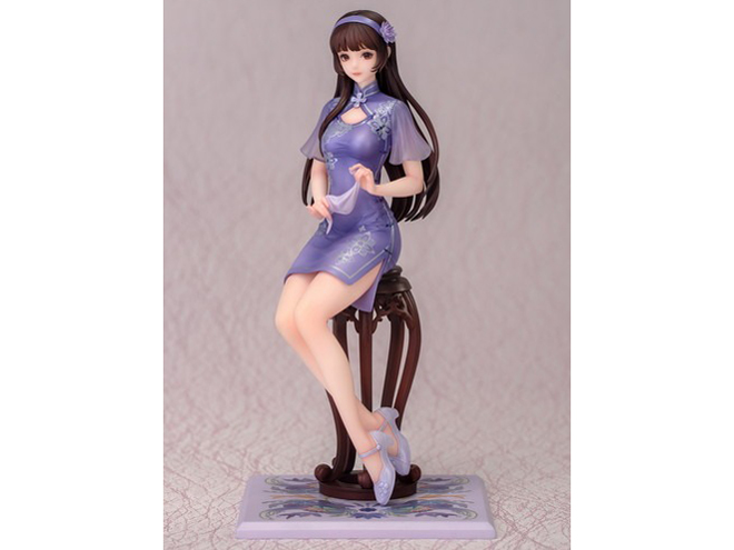 Gift+ ���҉h�s ����a���V���[�Y 1/10 ���{ ver. �̐��i�摜