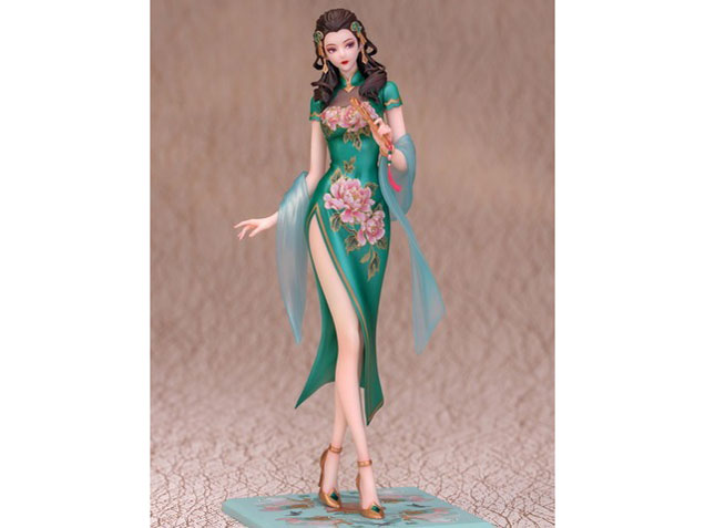 Gift+ ���҉h�s ����a���V���[�Y 1/10 �k�ʊ� ver.
