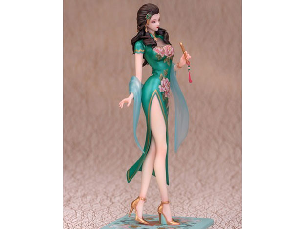 Gift+ ���҉h�s ����a���V���[�Y 1/10 �k�ʊ� ver.