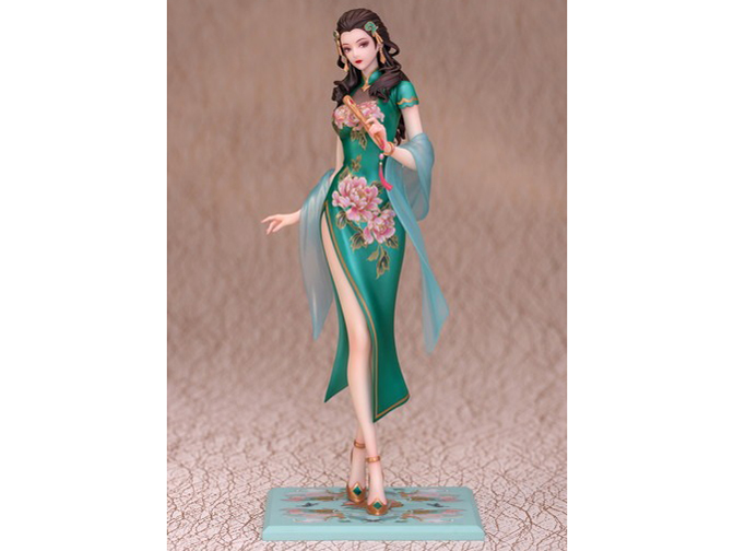 Gift+ ���҉h�s ����a���V���[�Y 1/10 �k�ʊ� ver. �̐��i�摜