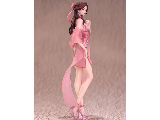 Gift+ ���҉h�s ����a���V���[�Y 1/10 渐� ver.