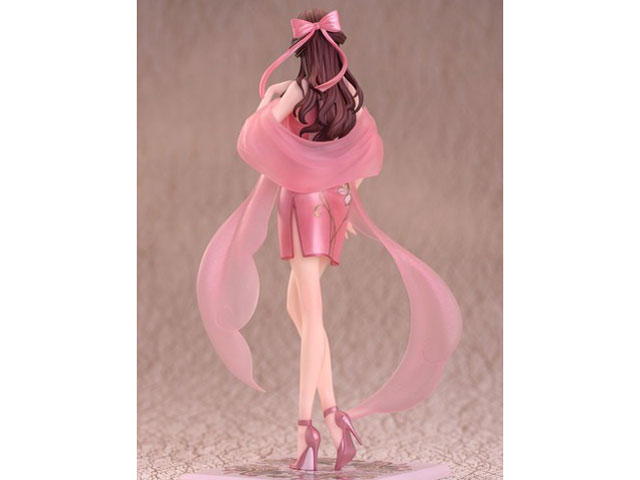 Gift+ ���҉h�s ����a���V���[�Y 1/10 渐� ver.