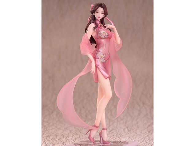 Gift+ ���҉h�s ����a���V���[�Y 1/10 渐� ver.