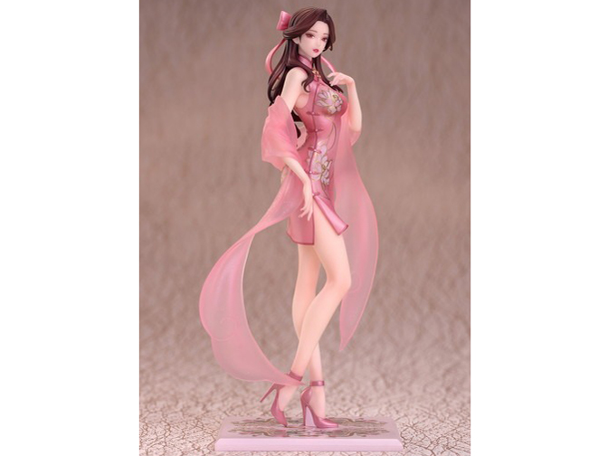 Gift+ ���҉h�s ����a���V���[�Y 1/10 渐� ver. �̐��i�摜