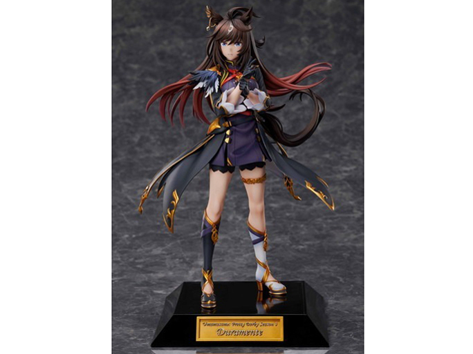 TV�A�j�� �E�}�� �v���e�B�[�_�[�r�[ Season 3 1/7 �����i�t�B�M���A �h�D�������e �̐��i�摜