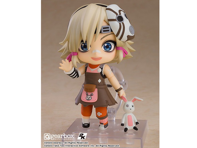 Borderlands �˂�ǂ낢�� �^�C�j�[�E�e�B�i �̐��i�摜