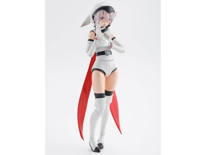 S.H.Figuarts �V���C