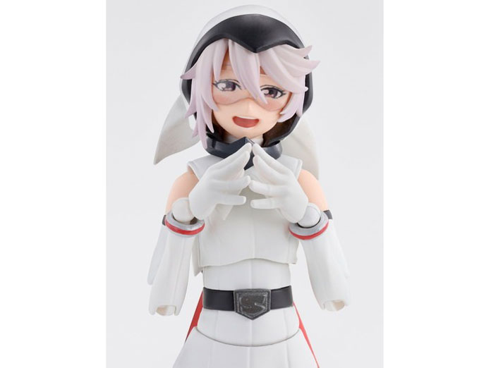S.H.Figuarts �V���C