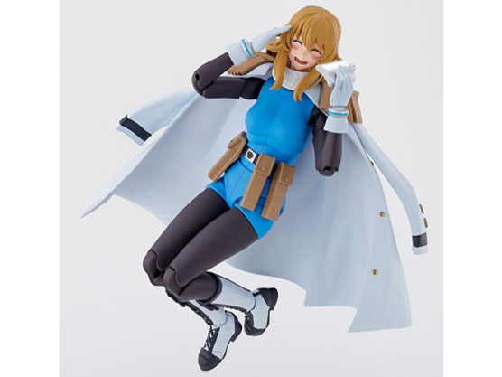 S.H.Figuarts �X�s���b�c
