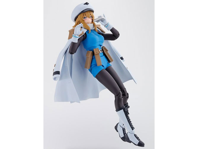 S.H.Figuarts �X�s���b�c