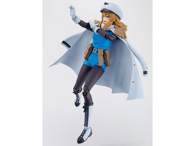 S.H.Figuarts �X�s���b�c