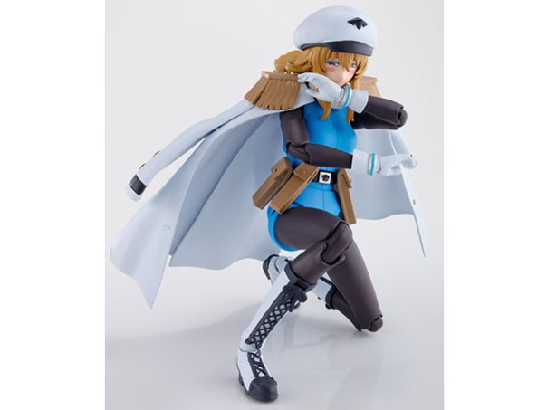 S.H.Figuarts �X�s���b�c