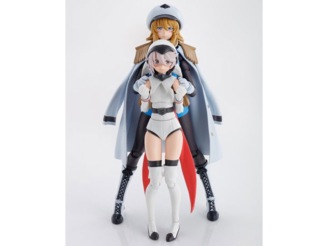 S.H.Figuarts �X�s���b�c