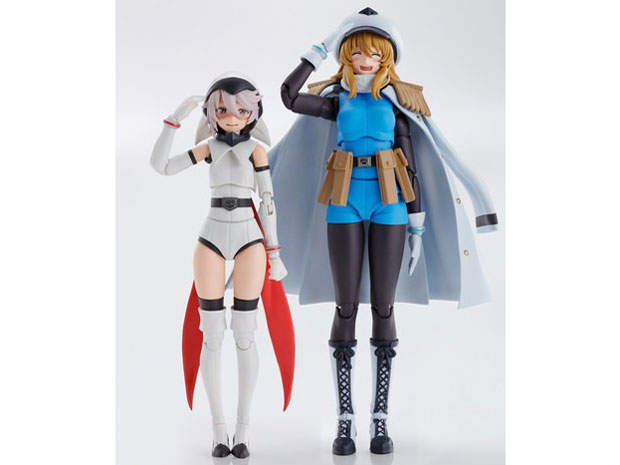 S.H.Figuarts �X�s���b�c