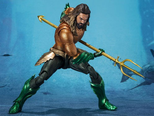 S.H.Figuarts �A�N�A�}��(�A�N�A�}��/����ꂽ����)