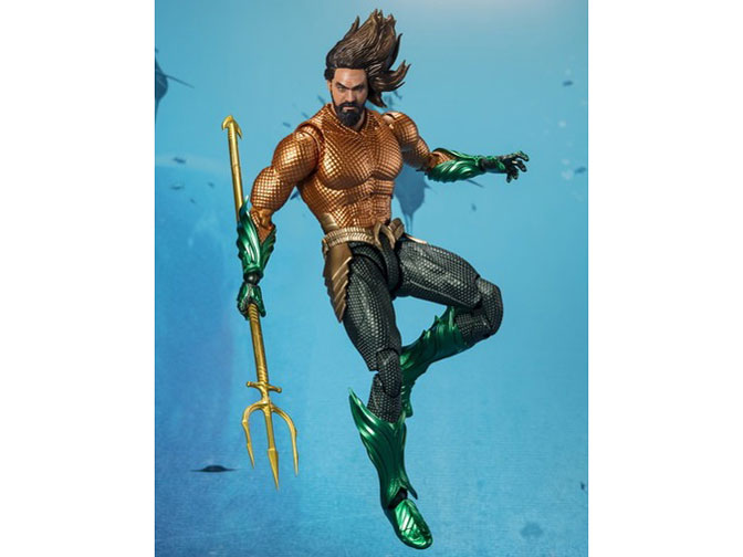 S.H.Figuarts �A�N�A�}��(�A�N�A�}��/����ꂽ����)