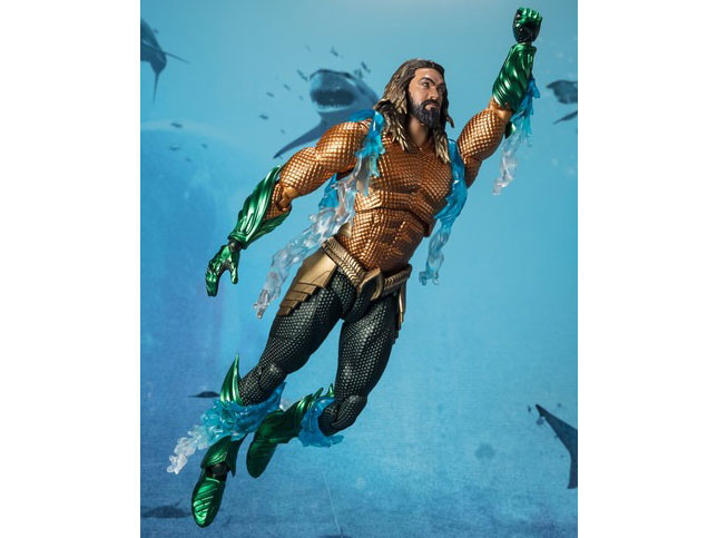 S.H.Figuarts �A�N�A�}��(�A�N�A�}��/����ꂽ����)