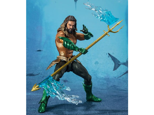 S.H.Figuarts �A�N�A�}��(�A�N�A�}��/����ꂽ����)